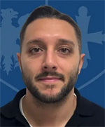 Calciatore Luca LISCHI - Centrocampista